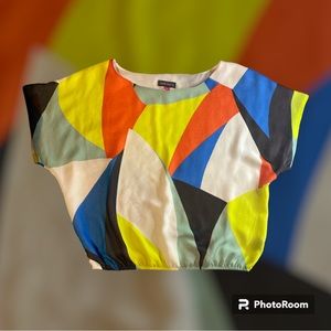 ✨✨VINCE CAMUTO BRINGIN BACK THE “80’s” ✨✨